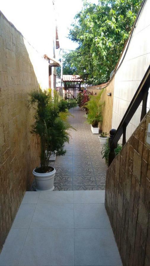 Vila Casa No Centro De Buzios Exteriér fotografie