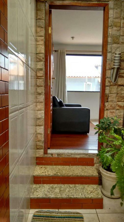 Vila Casa No Centro De Buzios Exteriér fotografie
