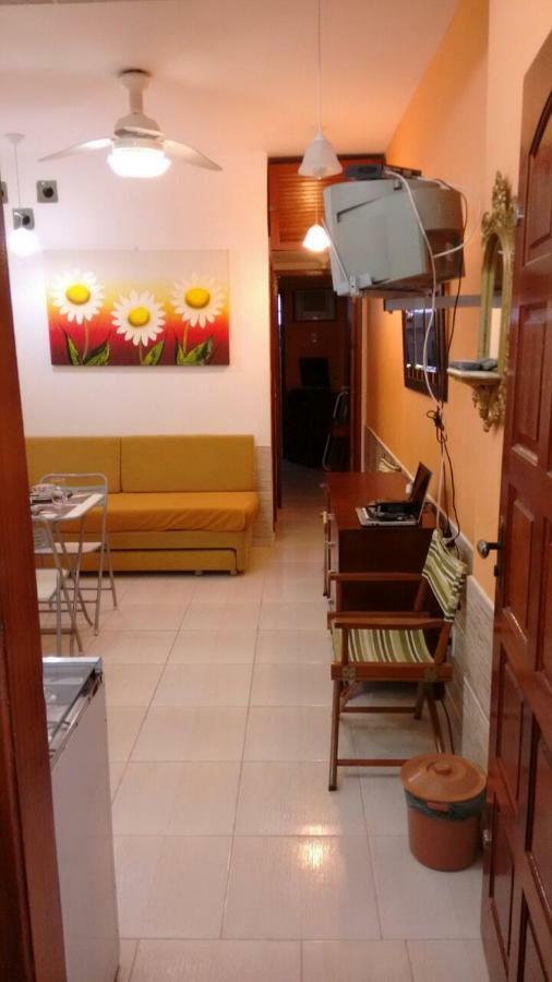 Vila Casa No Centro De Buzios Exteriér fotografie
