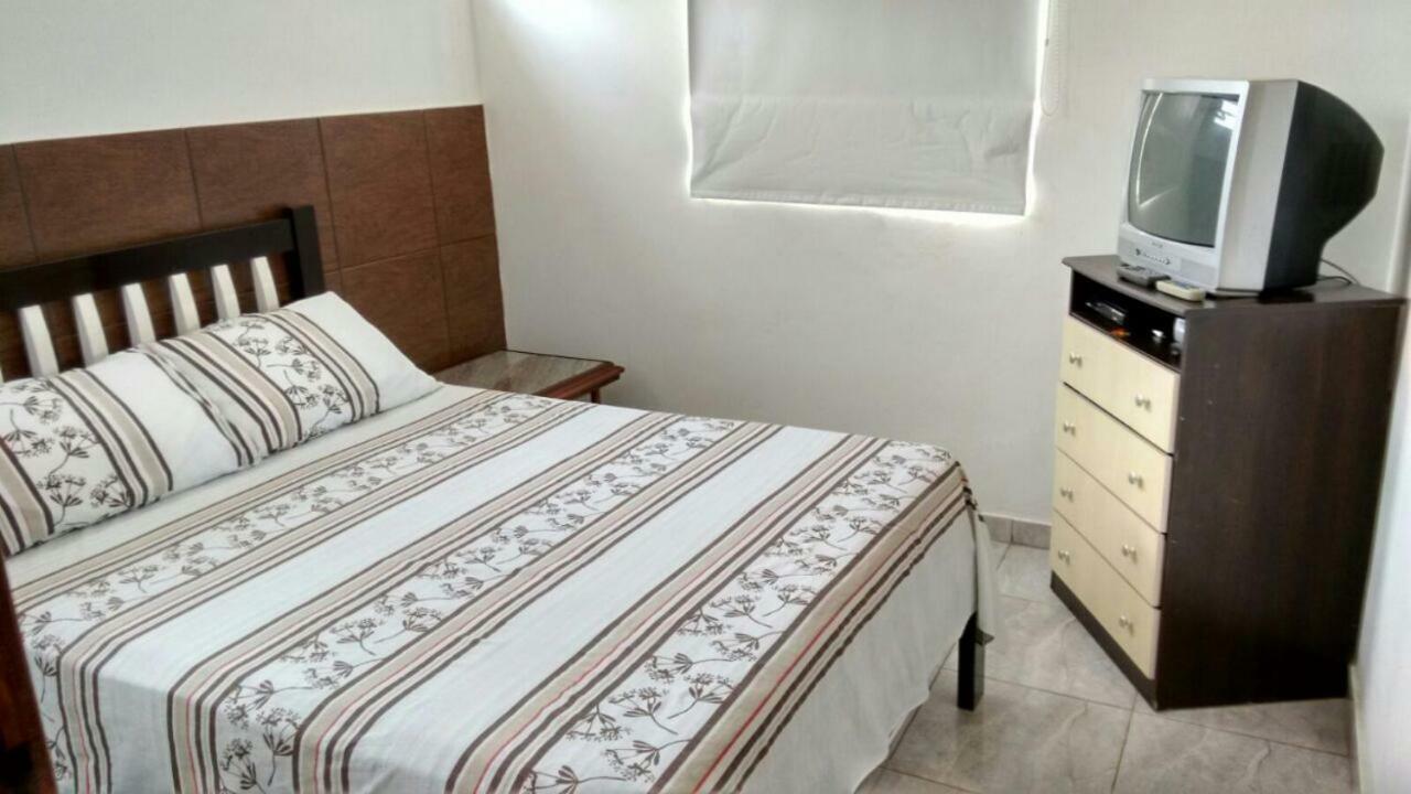 Vila Casa No Centro De Buzios Exteriér fotografie