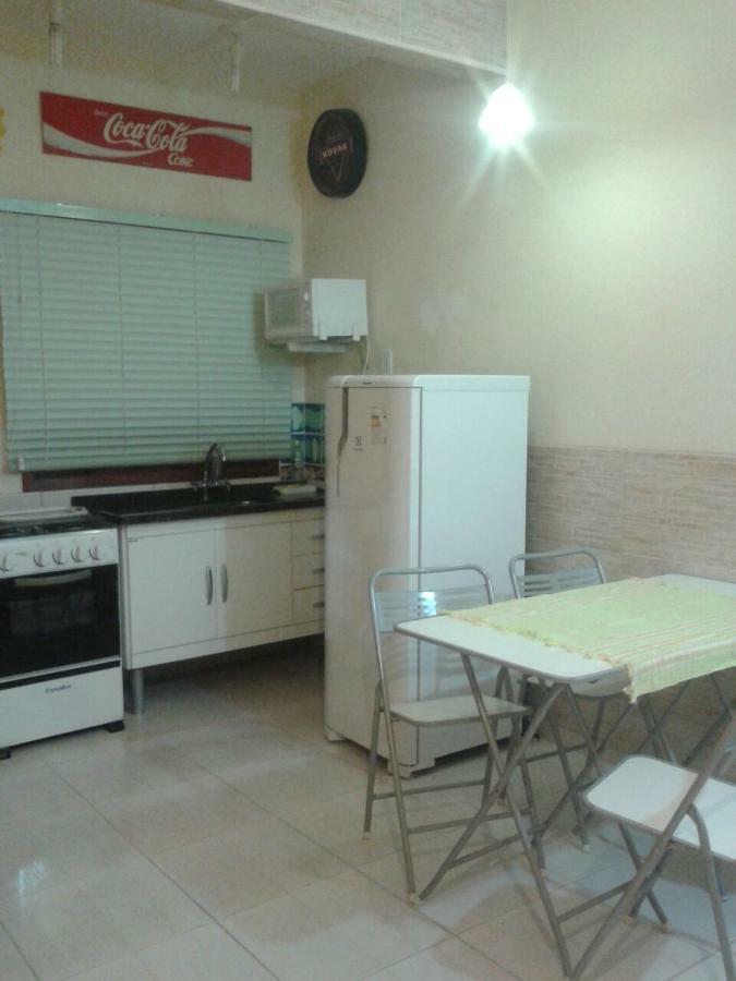 Vila Casa No Centro De Buzios Exteriér fotografie
