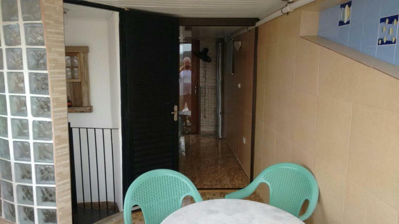 Vila Casa No Centro De Buzios Exteriér fotografie